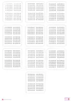 anteprima - Esercizi - La casa del 1000 - Pagina 1