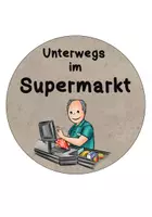 Vorschau - Spiele - Legekreis: "Unterwegs im Supermarkt" - Seite 2