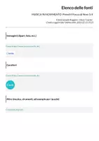 anteprima - Esercizi - Raccolta MUSICA IN MOVIMENTO 8 - 14 - Pagina 1