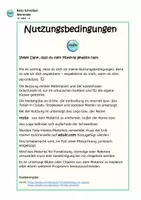 Vorschau - Spiele - - er oder - a am Wortende -einfach bis schwer - Seite 2