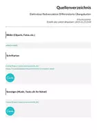 Vorschau - Arbeitsblätter - Elektrolyse Redoxreaktion Differenzierte Übungskarten - Seite 1