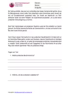 Vorschau - Stundenentwürfe - Lernheft zum Aufbau des Jurastudiums - Seite 2