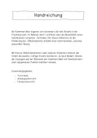 Vorschau - Fördermaterial/Inklusion - ZR 10 Klammerräder Weihnachten / Zählen / Mengenerfassung - Seite 2
