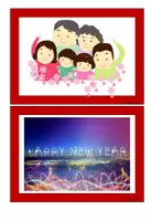 Vorschau - Arbeitsblätter - Song: We wish you a merry christmas - differenzierte ABs - Seite 3