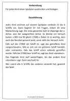 Vorschau - Spiele - Zehnereinmaleins Schiffe versenken 3 - direkt einsetzbares Spiel - Seite 1