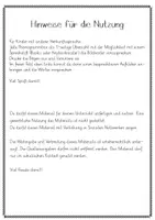 Vorschau - Fördermaterial/Inklusion - DAZ Ergänzung für die Phonogrammboxen - Seite 1