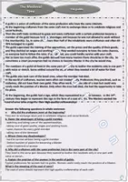 Vorschau - Stundenentwürfe - Geschichte bili-Medieval city-The guilds-Zünfte - Seite 3