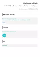 Vorschau - Arbeitsblätter - Englisch My Body - Sprechen und Zuhören, Beschreiben meines Monsters - Seite 1