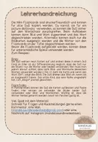 Vorschau - Spiele - Materialpaket Englisch Wizarding World - Seite 2