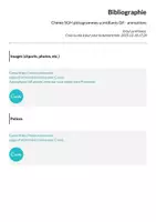 Aperçu - Expériences - Chimie SGH pictogrammes scintillants Gif - animations - Page 1