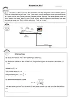Vorschau - Arbeitsblätter - MECHANIK - KOMPLETT-PAKET XXL - Seite 3