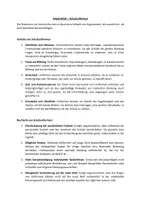 Vorschau - Arbeitsblätter - Schuluniformen - Vor- und Nachteile - Seite 1