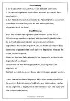 Vorschau - Stundenentwürfe - Brüche - Paket mit über 1700 Seiten - Seite 2