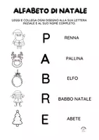 anteprima - Esercizi - Compiti di Natale - Classe prima - Pagina 3