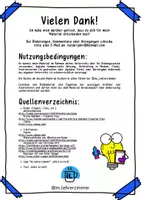 Vorschau - Arbeitsblätter - Satzglieder erkennen und Sätze umstellen (mit Lösungen) - Seite 1