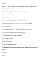 Vorschau - Arbeitsblätter - Weltwirtschaft Multiple Choice Materialpaket - Seite 3