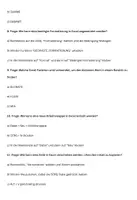 Vorschau - Test - 40 Multiple-Choice-Fragen Informatik: Excel - Seite 3