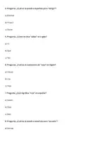 Vorschau - Arbeitsblätter - Multiple Choice Grundwissen Materialpaket - verschiedene Fächer - Seite 2