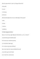 Vorschau - Arbeitsblätter - 44 Multiple-Choice-Fragen zum Thema Gesunde Ernährung - Seite 3