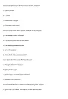 Vorschau - Arbeitsblätter - 60 Multiple-Choice-Fragen zum Thema "Berufskompetenz" - Seite 2