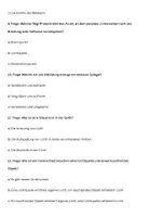 Vorschau - Arbeitsblätter - 60 Multiple-Choice-Fragen zum Thema Optik in der Physik - Seite 3