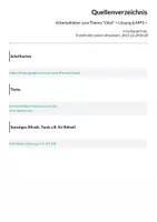 Vorschau - Arbeitsblätter - Arbeitsblätter zum Thema "Obst" + Lösung & MP3 + - Seite 1