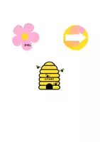 Vorschau - Spiele - Bee-Bot® - Finde den kürzesten Weg - Seite 3