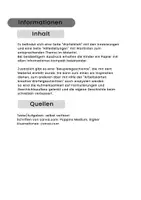 Vorschau - Arbeitsblätter - kreatives Schreiben: Würfelgeschichten "Frühling" - Seite 1