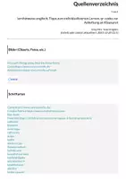 Vorschau - Merkblätter - Lernhinweise Englisch, Tipps zum individualisierten Lernen, qr-codes zur Anheftung an Klausuren - Seite 1