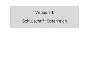 Vorschau - Arbeitsblätter - Zahlenhäuser Vorlage - Seite 2