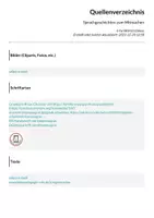 Vorschau - Stundenentwürfe - Sprachgeschichten zum Mitmachen - Seite 2