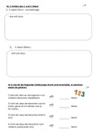 Vorschau - Klassenarbeiten - Klassenarbeit: Die 10 Gebote (inkl. Lösungen!) - Seite 3