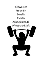 Vorschau - Arbeitsblätter - Rollenkonflikte (Inter- und Intrarollenkonflikt) - Seite 2