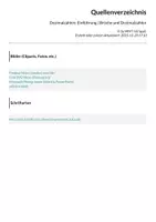 Vorschau - Arbeitsblätter - Dezimalzahlen | Dezimalschreibweise | Brüche - Seite 2