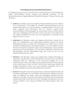 Vorschau - Arbeitsblätter - Die Zeitgenossen Jesu im historischen Kontext - Seite 1