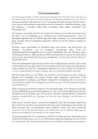 Vorschau - Arbeitsblätter - Die Passionsgeschichte - Seite 1