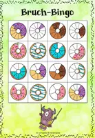 Vorschau - Spiele - Brüche - Bingo Bruchdarstellung - Seite 2