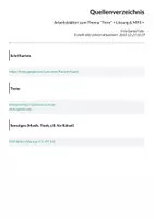 Vorschau - Arbeitsblätter - Arbeitsblätter zum Thema "Tiere" + Lösung & MP3 + - Seite 1