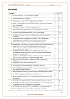 Vorschau - Arbeitsblätter - Arbeitsblatt zur Doku: Ein Tag im Mittelalter (Terra X Doku) +LÖSUNGEN Alltag, mittelalterliche Stadt - Seite 3