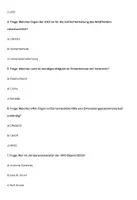 Vorschau - Arbeitsblätter - 40 Multiple-Choice Fragen: UNO - Seite 2
