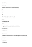Vorschau - Arbeitsblätter - 40 Fragen zum Thema Anatomie des Menschens - Seite 2