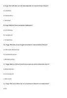 Vorschau - Arbeitsblätter - 40 Fragen zum Thema Anatomie des Menschens - Seite 3