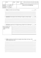 Vorschau - Test - LEK Geschichte Erster Weltkrieg - Deckblatt