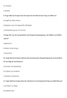 Vorschau - Arbeitsblätter - 40 Multiple Choice Fragen zum Grundwissen in der Geschichte Amerikas - Seite 3