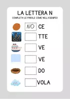 anteprima - Esercizi - Autodettati classe prima - Pagina 2