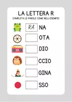 anteprima - Esercizi - Autodettati classe prima - Pagina 3