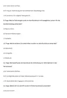 Vorschau - Arbeitsblätter - Klasse 10 Multiple Choice Materialpaket - Seite 3