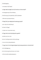 Vorschau - Arbeitsblätter - 40 Multiple Choice Fragen zum Thema Deutsche Politik - Seite 2