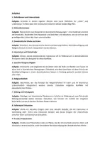 Vorschau - Arbeitsblätter - Islam und Islamismus - Was ist der Unterschied? - Seite 3