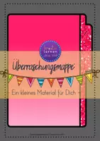 Vorschau - Arbeitsblätter - Überraschungsmappe 2 - Deckblatt